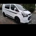 FORD CUSTOM - Thumbnail 2