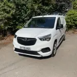 Vauxhall combo sportive long wheelbase 2020 - Thumbnail 3