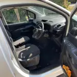 Vauxhall combo sportive long wheelbase 2020 - Thumbnail 5