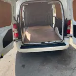 Vauxhall combo sportive long wheelbase 2020 - Thumbnail 9