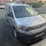 Citroen Blingo van - Thumbnail 1