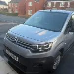 Citroen Blingo van - Thumbnail 2