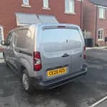 Citroen Blingo van - Thumbnail 6