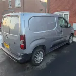 Citroen Blingo van - Thumbnail 5