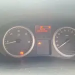 Twin Side Doors and Rear Barn Door VIVARO VAN MOT, Drive it away - Thumbnail 8