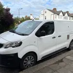 2020 Peugeot Expert Professional 2.0 L1 BlueHDi - Thumbnail 3