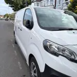 2020 Peugeot Expert Professional 2.0 L1 BlueHDi - Thumbnail 4