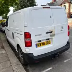 2020 Peugeot Expert Professional 2.0 L1 BlueHDi - Thumbnail 5