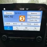 2021 (21) FORD TRANSIT CUSTOM 320 TREND L1 H1 2.0 ECOBLUE 130BHP SWB LOW ROOF VAN - ONLY 47000 MILES! - Thumbnail 2