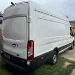3.5 Ton ford transit L4 H3 - Thumbnail 3