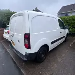 2015 Citroen BERLINGO - Thumbnail 2