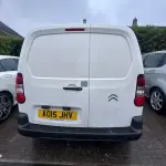 2015 Citroen BERLINGO - Thumbnail 3