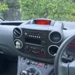 2015 Citroen BERLINGO - Thumbnail 5