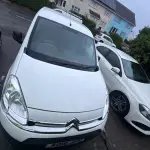 2015 Citroen BERLINGO - Thumbnail 7
