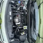 2015 Citroen BERLINGO - Thumbnail 8