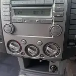 Ford Ranger Thunder Double-Cab 2.5 TDCi Auto - Thumbnail 6