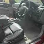 Ford Ranger Thunder Double-Cab 2.5 TDCi Auto - Thumbnail 7