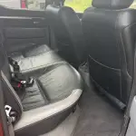 Ford Ranger Thunder Double-Cab 2.5 TDCi Auto - Thumbnail 8