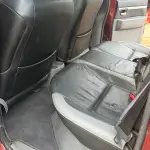 Ford Ranger Thunder Double-Cab 2.5 TDCi Auto - Thumbnail 9