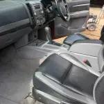 Ford Ranger Thunder Double-Cab 2.5 TDCi Auto - Thumbnail 10