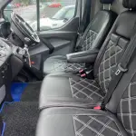 Transit Custom - Thumbnail 6