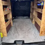 Transit Custom - Thumbnail 10