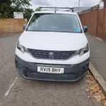 Van for sale - Thumbnail 3