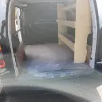 Van for sale - Thumbnail 5