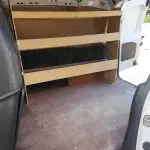 Van for sale - Thumbnail 2