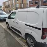 Van for sale - Thumbnail 9