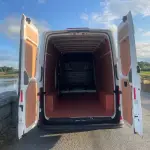 2024 volkswagen crafter - Thumbnail 9