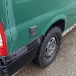2008 Ford Transit Manual Camper van semi Converted van Motor home Campervan - Thumbnail 6