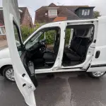 2013 Vauxhall Combo Crew Van 5 Seats - Thumbnail 2