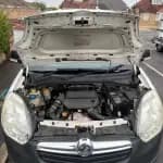 2013 Vauxhall Combo Crew Van 5 Seats - Thumbnail 8