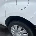 2013 Vauxhall Combo Crew Van 5 Seats - Thumbnail 10