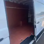 2024 volkswagen crafter - Thumbnail 1