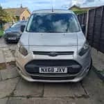 Ford Transit Connect For Sale. £6200 - Thumbnail 5