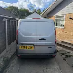 Ford Transit Connect For Sale. £6200 - Thumbnail 2