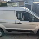 Ford Transit Connect For Sale. £6200 - Thumbnail 4