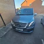 Mercedes vito tourer 119 diesel - Thumbnail 2