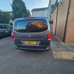 Mercedes vito tourer 119 diesel - Thumbnail 5