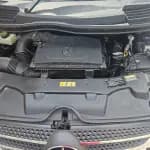 Mercedes vito tourer 119 diesel - Thumbnail 3