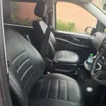 Mercedes vito tourer 119 diesel - Thumbnail 7