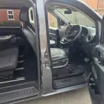 Mercedes vito tourer 119 diesel - Thumbnail 9