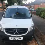 Mercedes Citan - Thumbnail 8