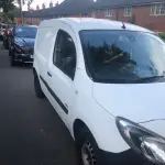 Mercedes Citan - Thumbnail 3