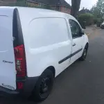 Mercedes Citan - Thumbnail 2