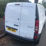 Mercedes Citan - Thumbnail 5