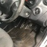 Mercedes Citan - Thumbnail 6