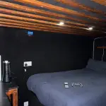 2002 Ford Transit 2.4L Part-Converted Campervan - Thumbnail 3
